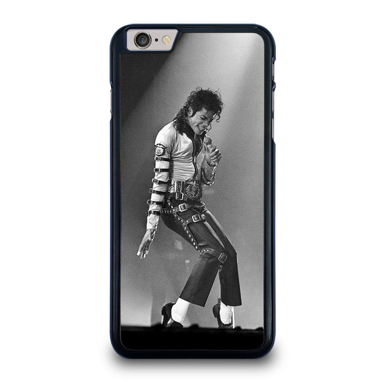 MICHAEL JACKSON BILLIE JEAN iPhone 6 / 6S Plus Case Cover