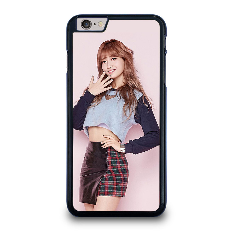 MOMO TWICE KPOP iPhone 6 / 6S Plus Case Cover