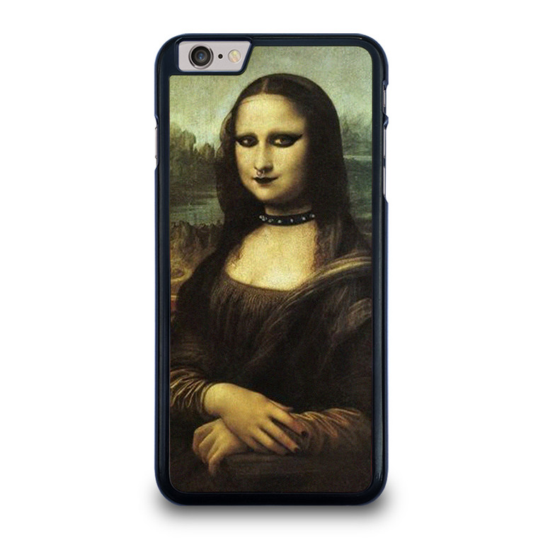 MONA LISA ART GOTHIC iPhone 6 / 6S Plus Case Cover