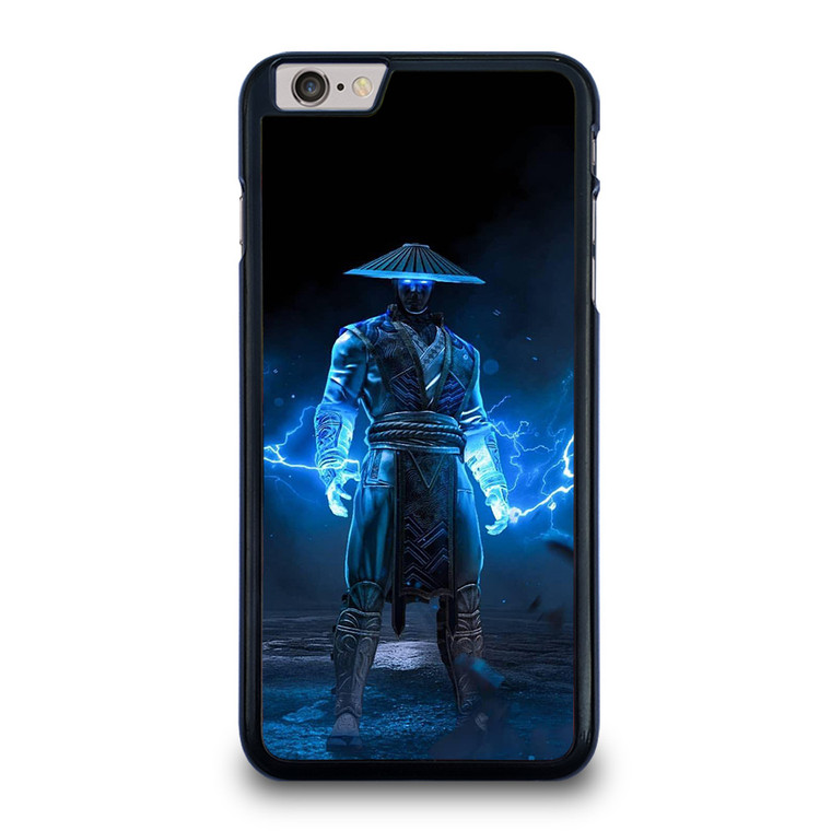MORTAL KOMBAT RAIDEN GAMES iPhone 6 / 6S Plus Case Cover
