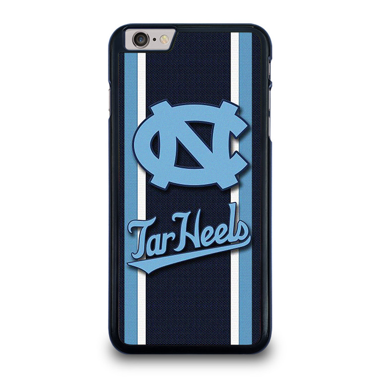 NORTH CAROLINA TAR HEELS STRIPE LOGO iPhone 6 / 6S Plus Case Cover