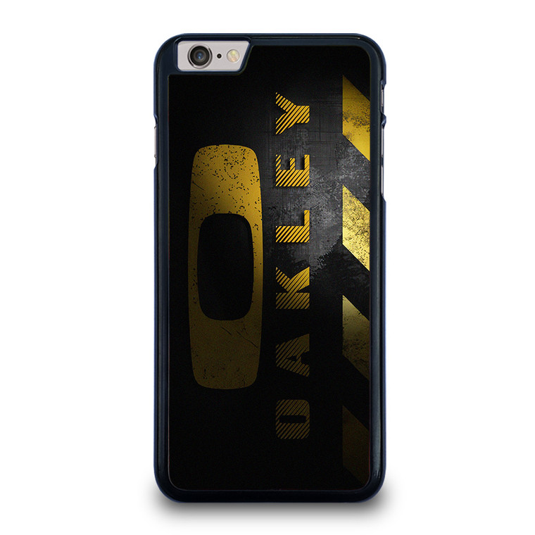 OAKLEY GOGGLES LOGO iPhone 6 / 6S Plus Case Cover