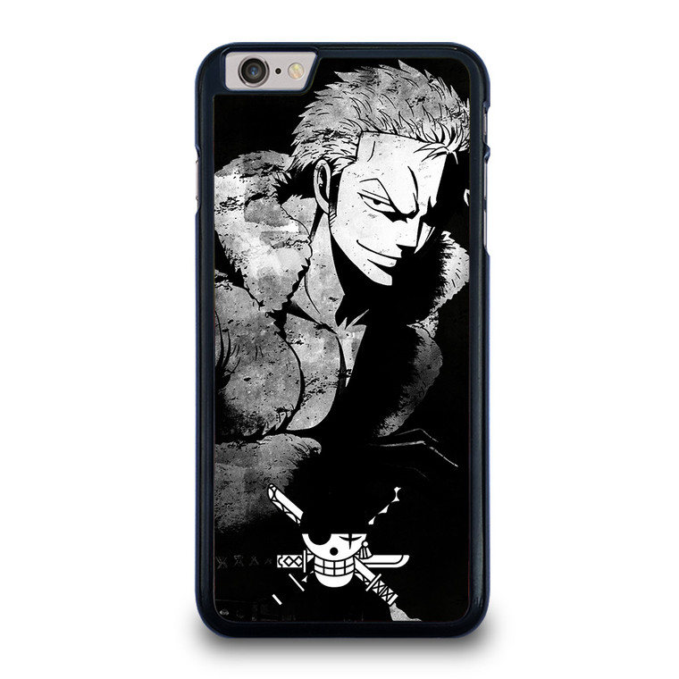 ONE PIECE RORONOA ZORO iPhone 6 / 6S Plus Case Cover
