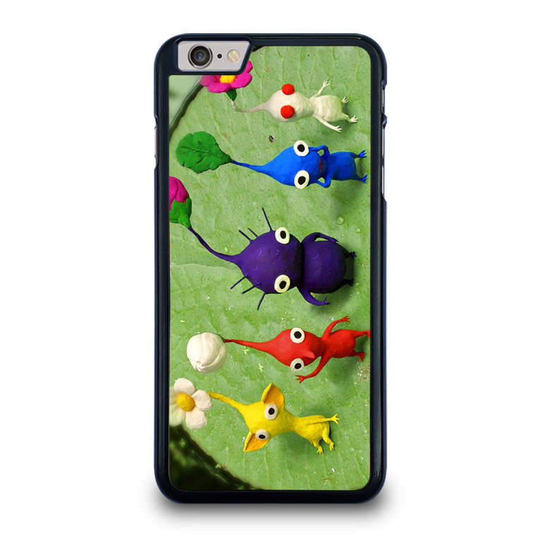 PIKMIN 3 DELUXE NINTENDO GAMES iPhone 6 / 6S Plus Case Cover