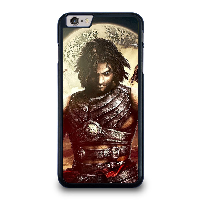 PRINCE OF PERSIA GAMES iPhone 6 / 6S Plus Case Cover