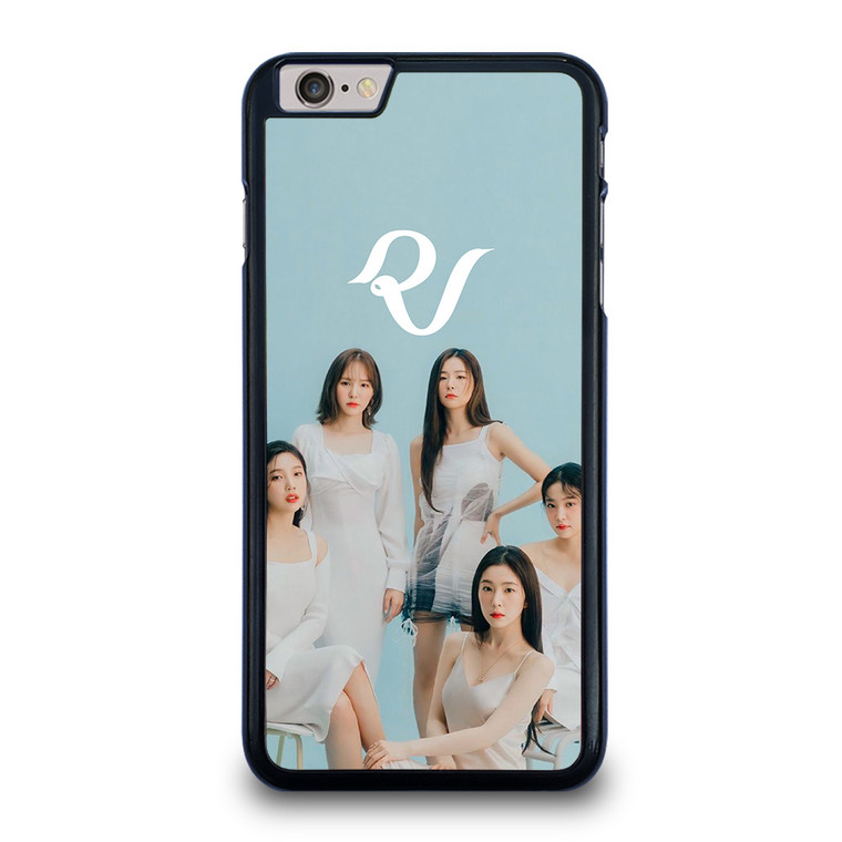 RED VELVET GIRL GROUP iPhone 6 / 6S Plus Case Cover