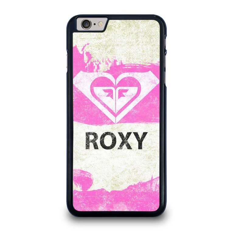 ROXY BRUSHED LOGO iPhone 6 / 6S Plus Case Cover