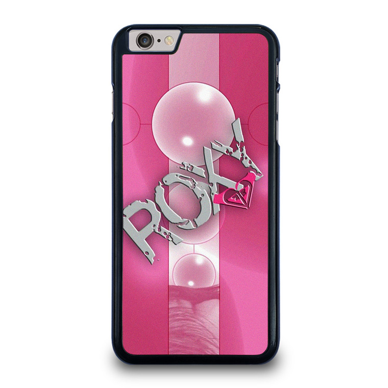 ROXY PINK LOGO iPhone 6 / 6S Plus Case Cover