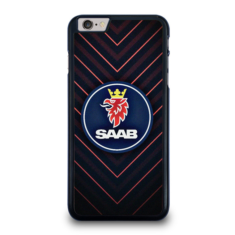 SAAB AB CAR EMBLEM iPhone 6 / 6S Plus Case Cover