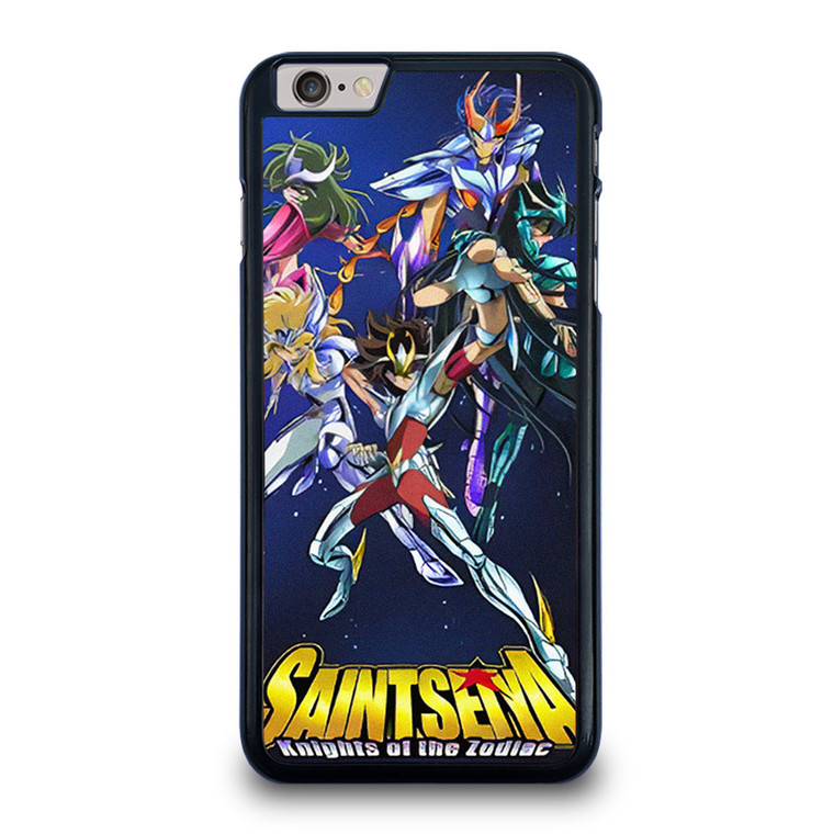 SAINT SEIYA KNIGHTS OF THE ZODIAC iPhone 6 / 6S Plus Case Cover