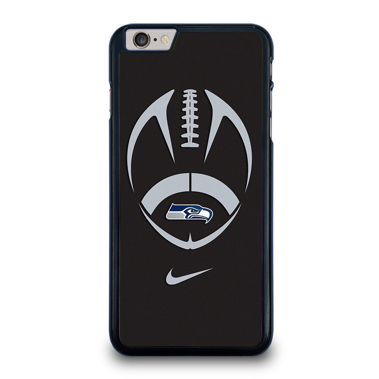 SEATTLE SEAHAWKS NIKE LOGO iPhone 6 / 6S Plus Case Cover