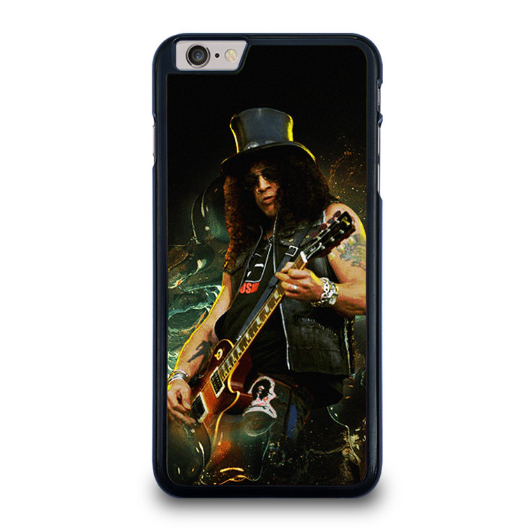 SLASH SAUL HUDSON G N R iPhone 6 / 6S Plus Case Cover