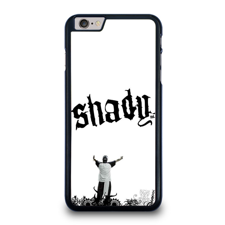 SLIM SHADY EMINEM RAPPER iPhone 6 / 6S Plus Case Cover