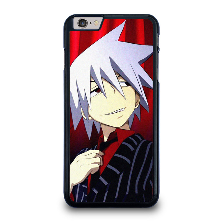SOUL EATER EVANS ANIME 2 iPhone 6 / 6S Plus Case Cover