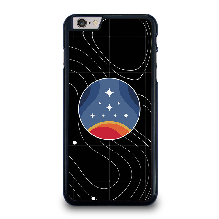 STARFIELD GAMES ICON 2 iPhone 6 / 6S Plus Case Cover