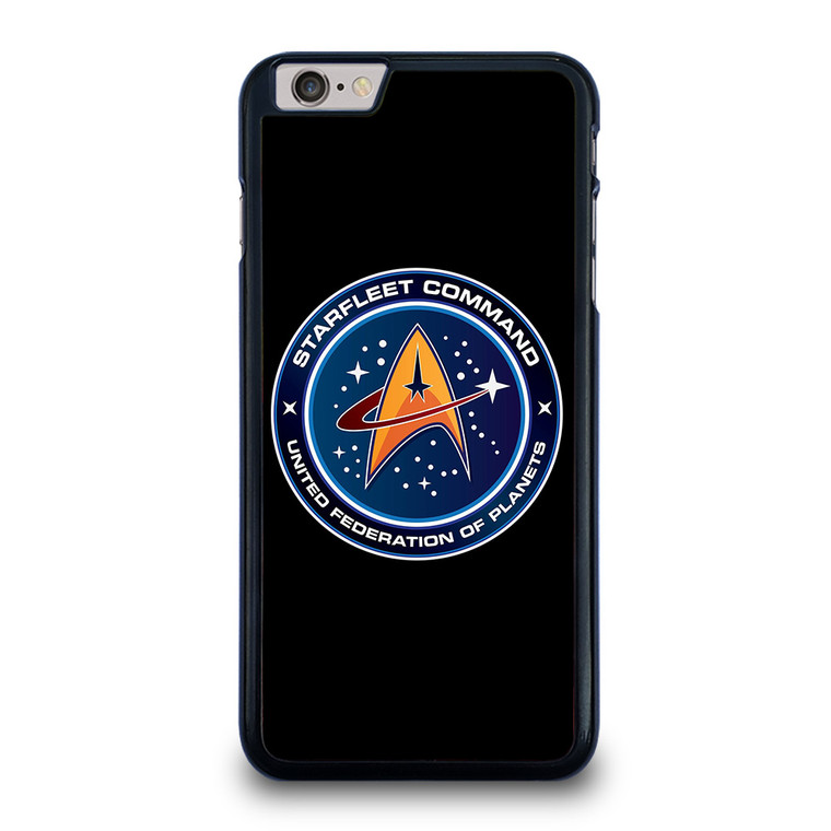 STARFLEET COMMAND BADGE 2 iPhone 6 / 6S Plus Case Cover