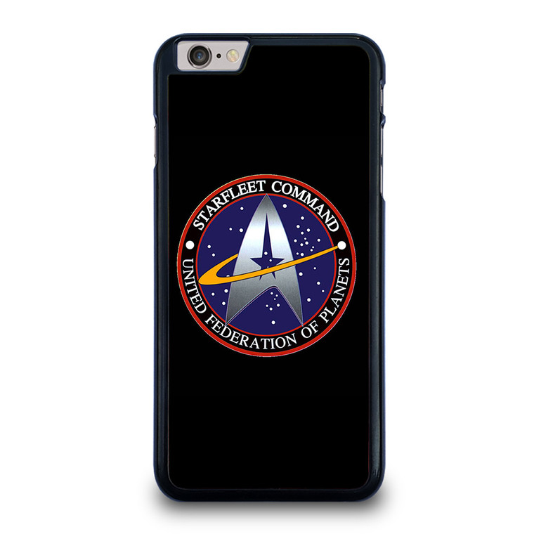 STARFLEET COMMAND BADGE iPhone 6 / 6S Plus Case Cover