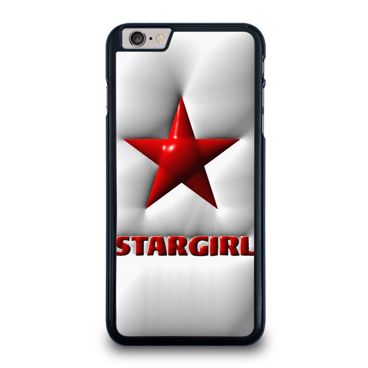 STARGIRL DC SUPERHERO LOGO iPhone 6 / 6S Plus Case Cover