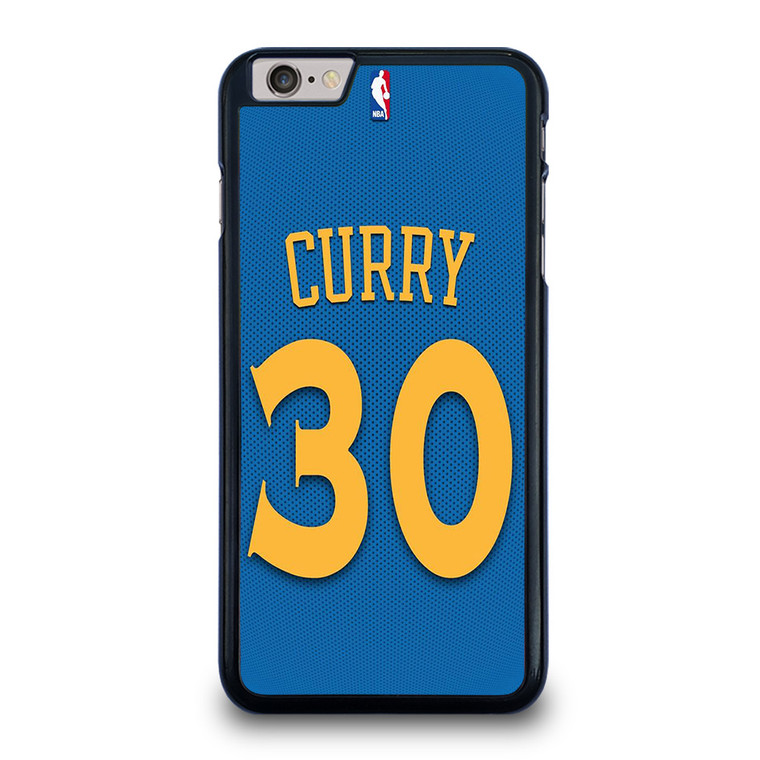 STEPHEN CURRY GOLDEN STATE WARRIORS 30 iPhone 6 / 6S Plus Case Cover