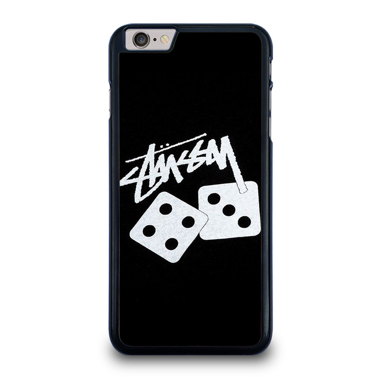 STUSSY DICES iPhone 6 / 6S Plus Case Cover