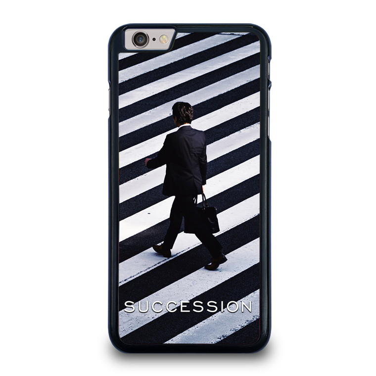 SUCCESSION KENDALL ROY iPhone 6 / 6S Plus Case Cover