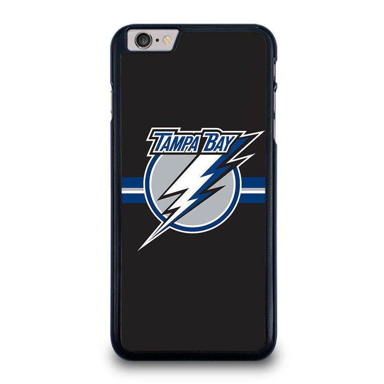 TAMPA BAY LIGHTNING NHL SYMBOL iPhone 6 / 6S Plus Case Cover