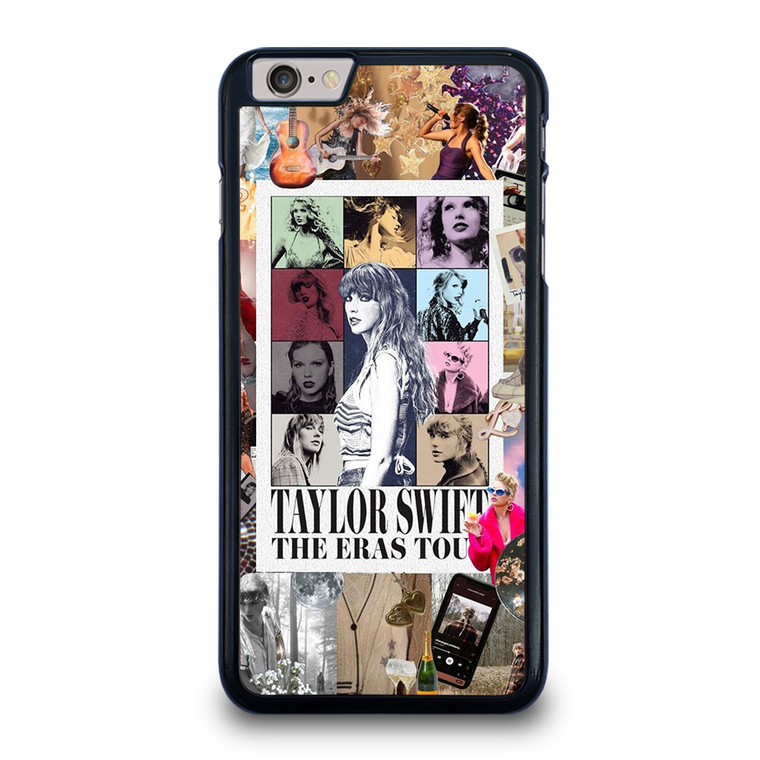 TAYLOR SWIFT ERAS TOUR CONCERT iPhone 6 / 6S Plus Case Cover