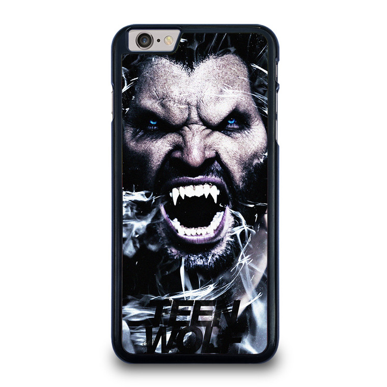 TEEN WOLF MOVIES POSTER iPhone 6 / 6S Plus Case Cover