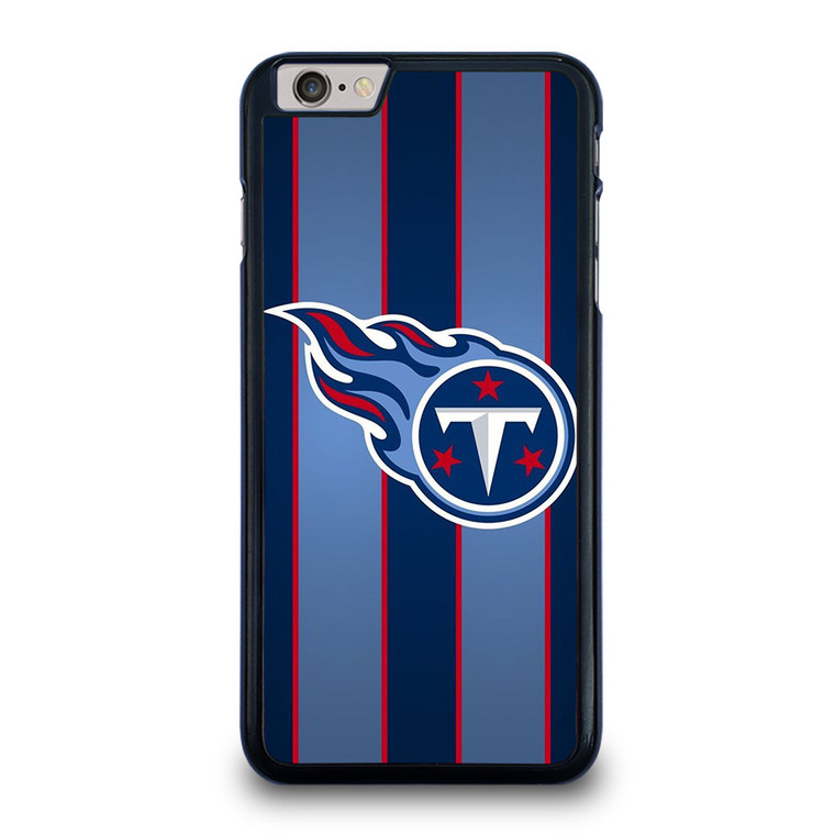 TENNESSEE TITANS STRIPE LOGO iPhone 6 / 6S Plus Case Cover