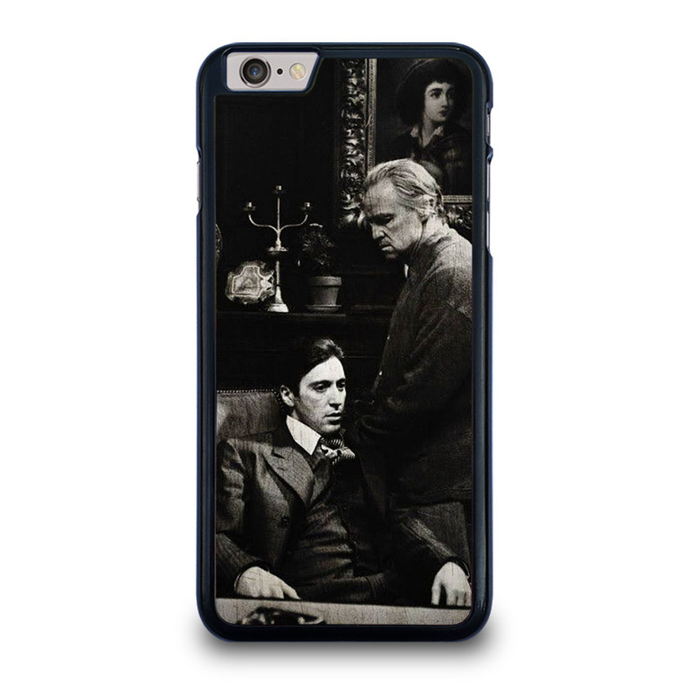 THE GODFATHER ICONIC SCENES iPhone 6 / 6S Plus Case Cover