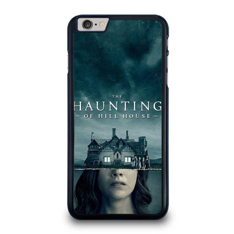 THE HAUNTING OF HILL HOUSE POSTER iPhone 6 / 6S Plus Case Cover