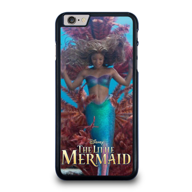 THE LITTLE MERMAID 2023 DISNEY iPhone 6 / 6S Plus Case Cover