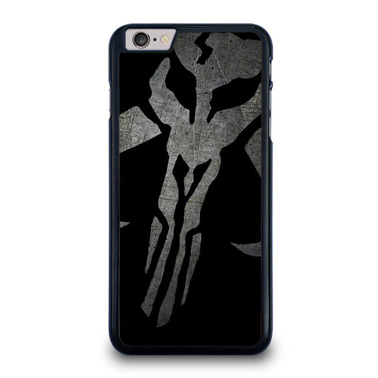 THE MANDALORIAN SYMBOL iPhone 6 / 6S Plus Case Cover