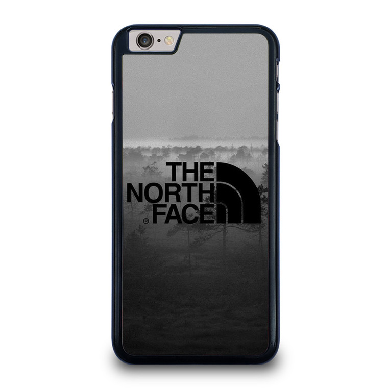 THE NORTH FACE MISTS iPhone 6 / 6S Plus Case Cover