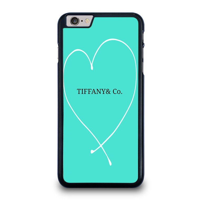 TIFFANY AND CO LOVE LOGO iPhone 6 / 6S Plus Case Cover