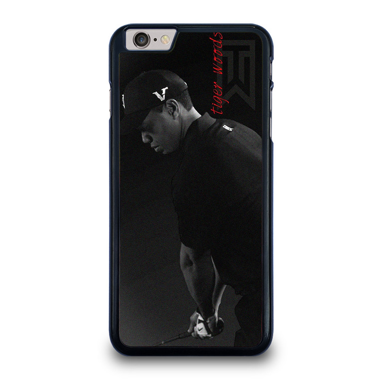 TIGER WOODS GOLF SYMBOL iPhone 6 / 6S Plus Case Cover