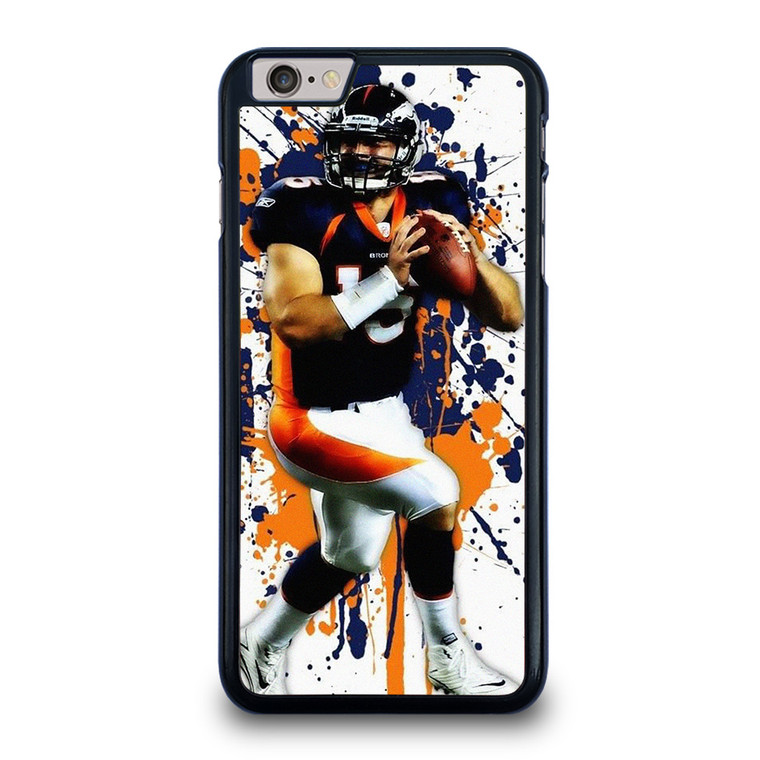 TIM TEBOW DENVER BRONCOS FOOTBALL iPhone 6 / 6S Plus Case Cover