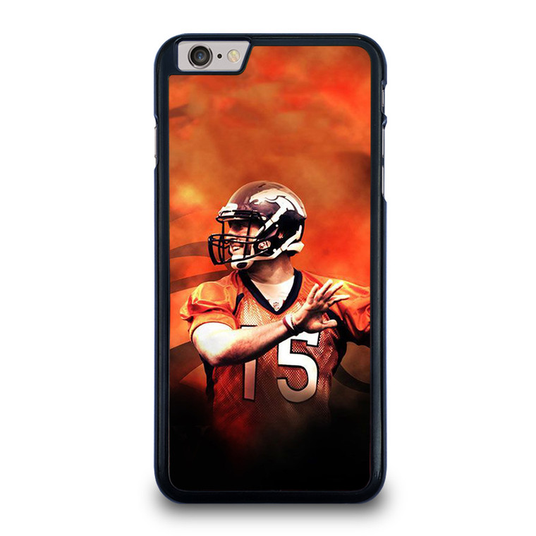 TIM TEBOW DENVER BRONCOS NFL iPhone 6 / 6S Plus Case Cover