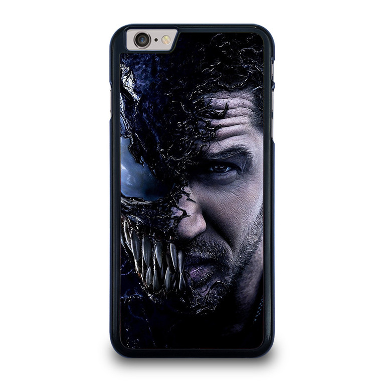 TOM HARDY VENOM iPhone 6 / 6S Plus Case Cover