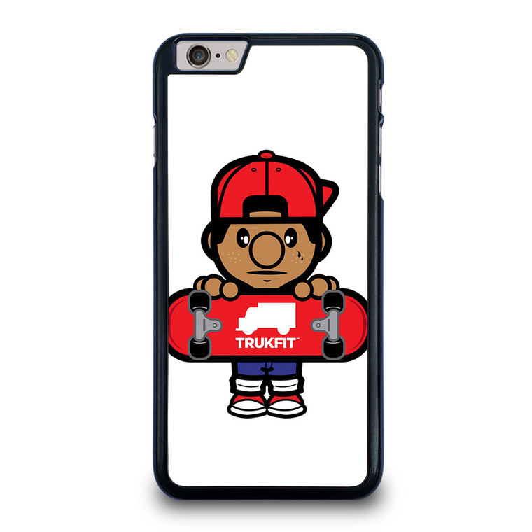 TOMMY TRUKFIT SKATEBOARD iPhone 6 / 6S Plus Case Cover