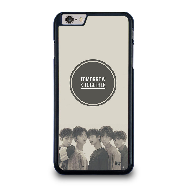 TOMORROW X TOGETHER TXT KPOP iPhone 6 / 6S Plus Case Cover