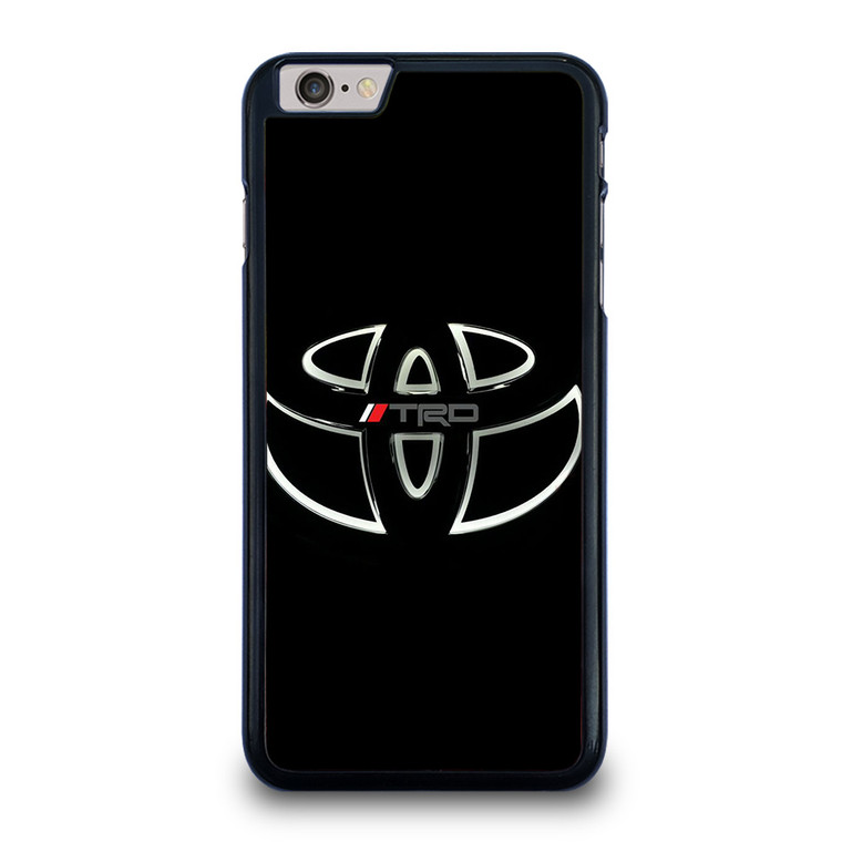 TOYOTA TRD LOGO iPhone 6 / 6S Plus Case Cover