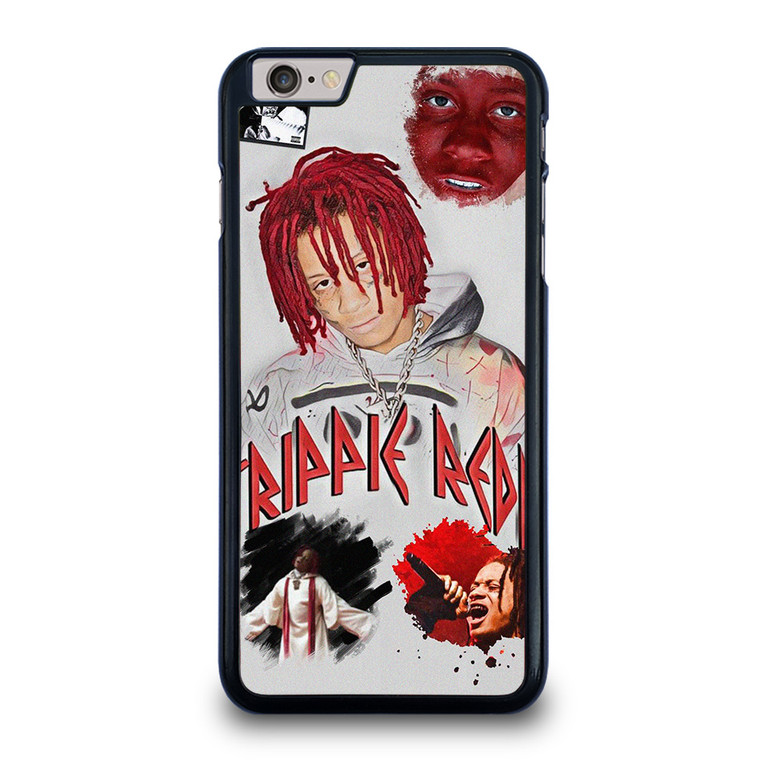 TRIPPIE REDD RAPPER iPhone 6 / 6S Plus Case Cover