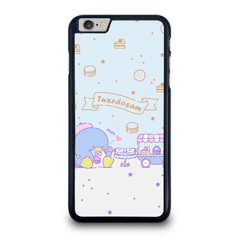 TUXEDO SAM HELLO KITTY FRIENDS iPhone 6 / 6S Plus Case Cover