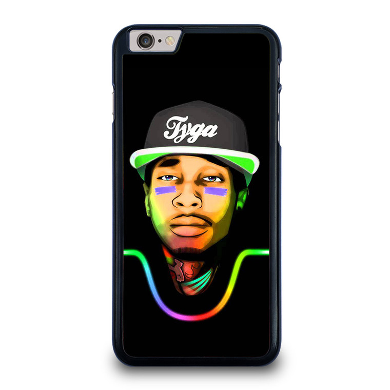 TYGA RAPPER CARTOON iPhone 6 / 6S Plus Case Cover