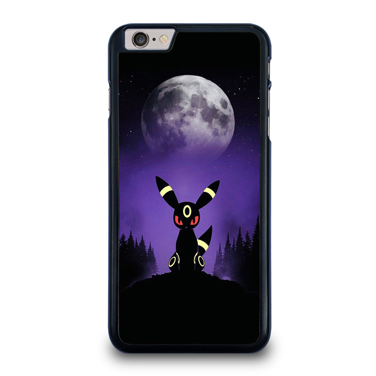 UMBREON POKEMON NIGHT iPhone 6 / 6S Plus Case Cover