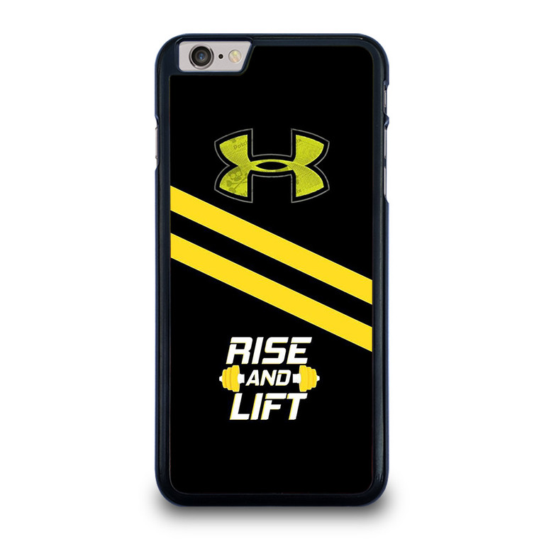 UNDER ARMOUR RISE AND LIFT iPhone 6 / 6S Plus Case Cover