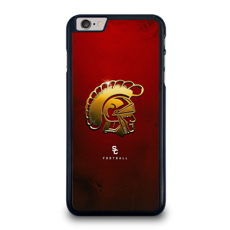 USC TROJANS FOOTBALL ICON iPhone 6 / 6S Plus Case Cover