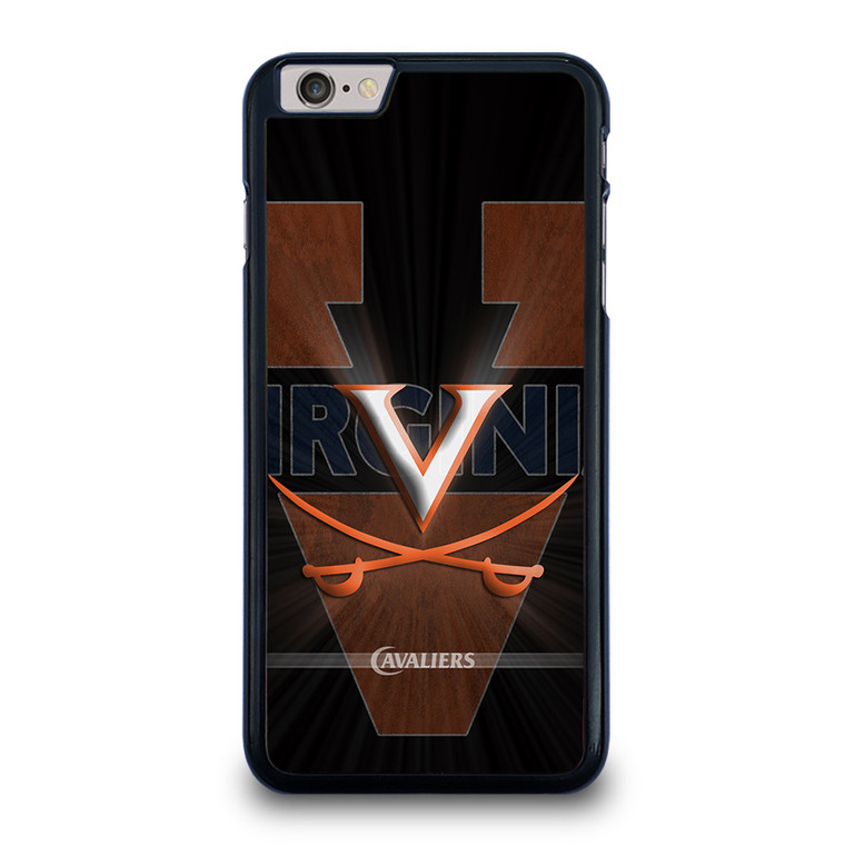 VIRGINIA CAVALIERS BASKETBALL iPhone 6 / 6S Plus Case Cover