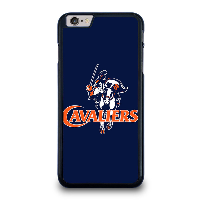 VIRGINIA CAVALIERS ICON iPhone 6 / 6S Plus Case Cover